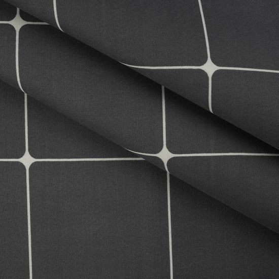 Простыня на резинке Шолпан, 120x200х30, полисатин DOMTEKC