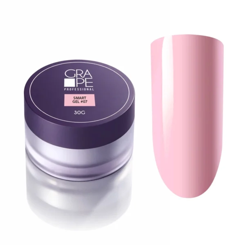 Grape Smart Gel #07 30g.