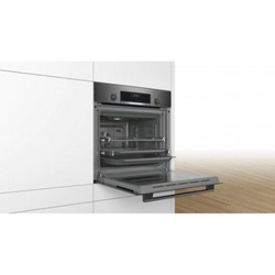 Встраиваемый электрический духовой шкаф Bosch HBJ517SG0R