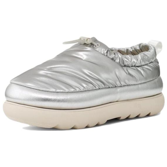 Ugg Other 'Metallic Silver'
