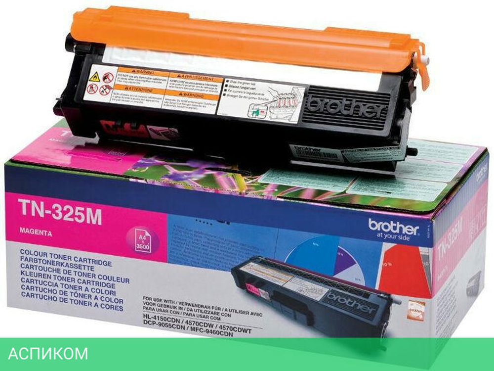 Картридж Brother TN-325M