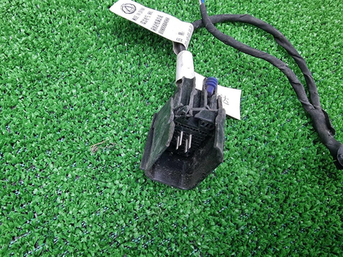 Проводка переднего бампера Omoda C5 (2022-н.в.)