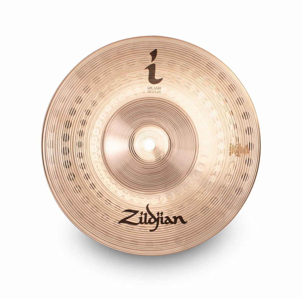 Тарелка ZILDJIAN ILH10S 10" I SPLASH