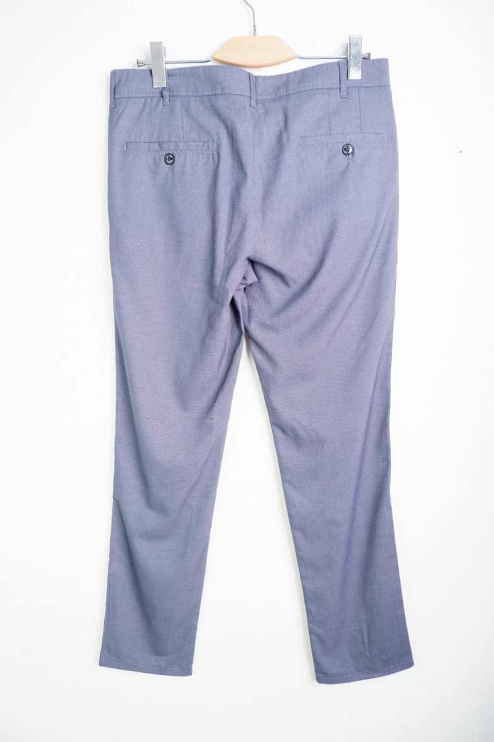 Брюки Battle Born классические, визуально на 50 размер