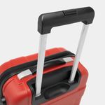 Чемодан MONZA