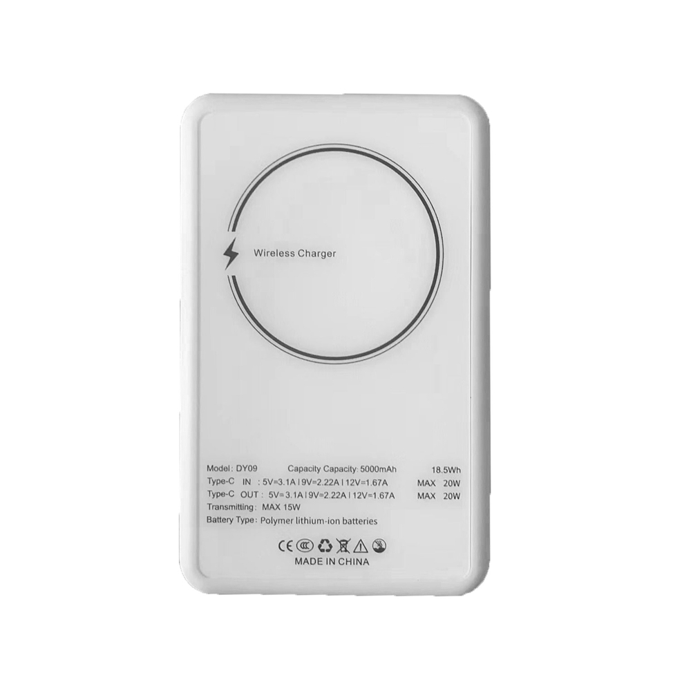 Внешний аккумулятор Game Console