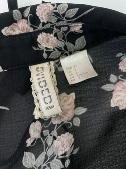 Платье H&M