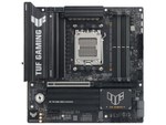 Материнская плата Asus Tuf Gaming B850m-plus Wifi7, Socket AM5, AMD B850, mATX, RTL [90MB1MU0-M0EAY0]