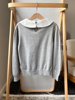 Джемпер Chloe из хлопка с кашемиром, 128