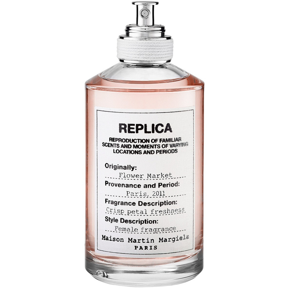 MAISON MARTIN MARGIELA Replica Flower Market