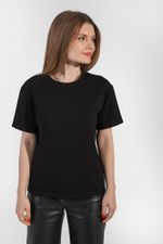 Футболка Базис Виотекс ЧЁРНЫЙ