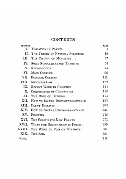 Fundamentals of Plant-Breeding | John Merle