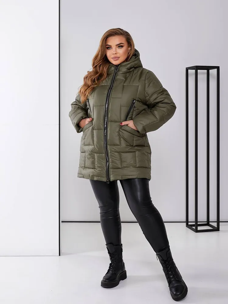 Куртка УК-615-5 Fabrika