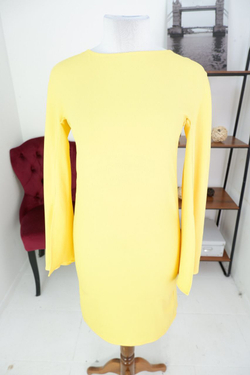 Платье Oodji яркое 44 размер