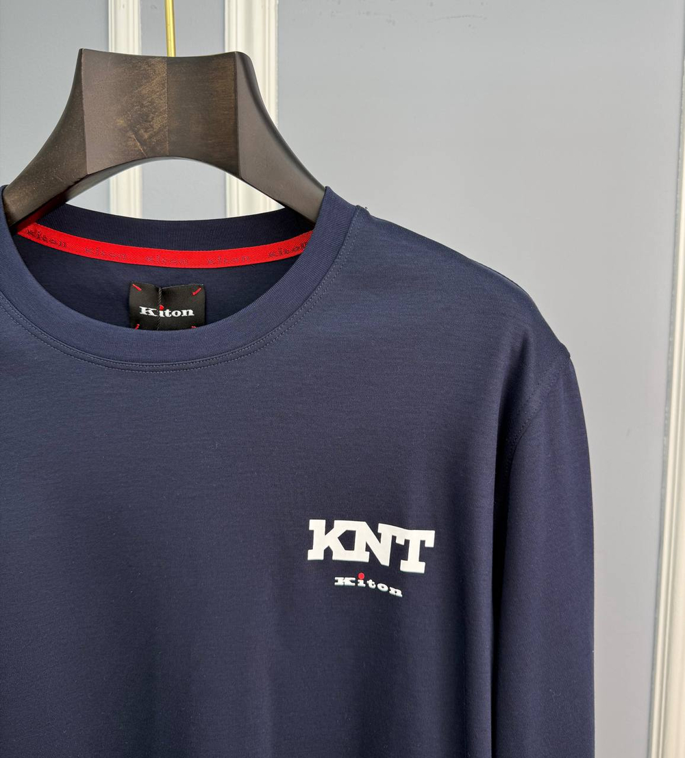 Лонгслив Kiton