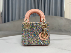 Christian Dior Lady Dior Micro