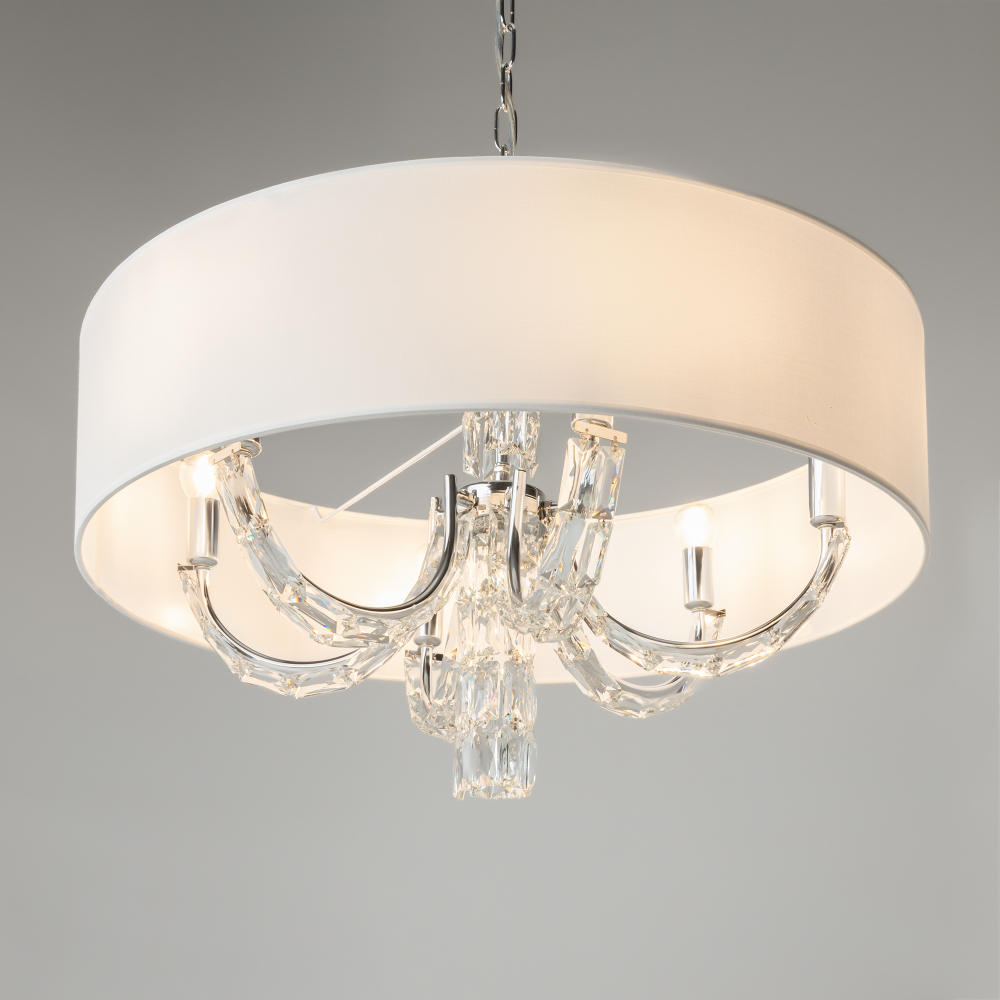 Подвесной светильник Maytoni DIA008PL-06CH