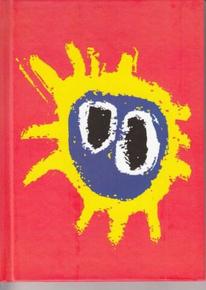 Primal Scream / Screamadelica (4CD)