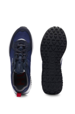 Кроссовки Kane_Runn_mfny_N HUGO - темно-синий(50504379)