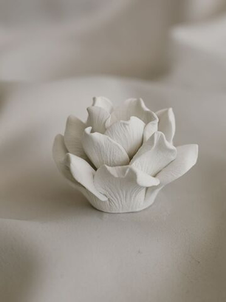 Аромакамень Цветок