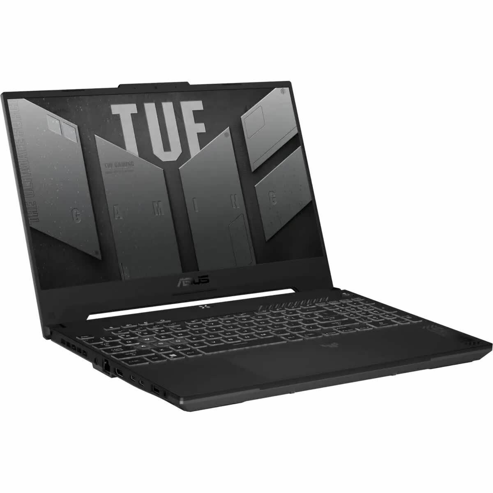 Ноутбук ASUS TUF Gaming A16 FA607NUQ-RL024 AMD Ryzen 7 170 3200MHz/16"/1920x1200/16GB/512GB SSD/NVIDIA GeForce RTX 4050 6GB/Без ОС (90NR0QF3-M001T0)