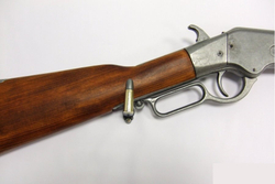Карабин Винчестер США 1866 года