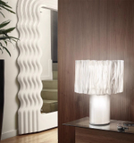 Table design lamp ACCORDEON by SLAMP