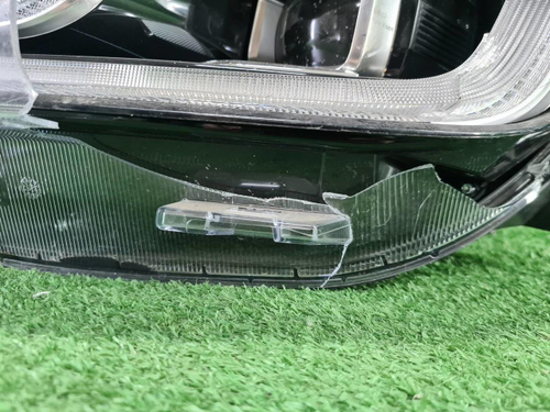 Фара левая Chery Tiggo 8 Pro Max (2022-н.в.) LED