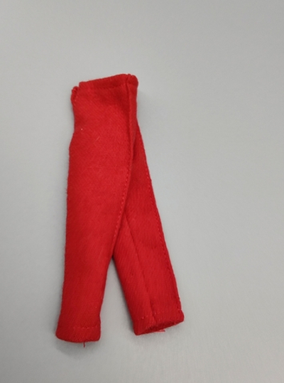 Одежда для куклы Барби - винтаж на подростка брюки 02322