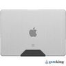 UAG [U] DOT Series Case for Apple MacBook Pro 14-inch (M1 PRO / M1 ﻿MAX) (2021) Black/Ice (Прозрачный) 134002114343