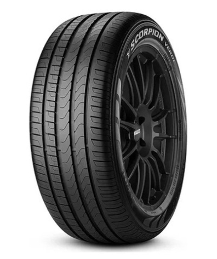 Автошина 215/65R17 PIRELLI SCORPION VERDE 99V