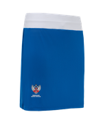 Юбка-шорты боксерские женские INSANE RBF, синий