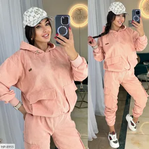 Костюм HO-1385 Фабрика Моды