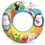 Круг для плавания 51 см AquaPal, 3-6 лет, Bestway (36113)