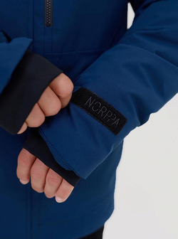 КУРТКА МУЖСКАЯ NORPPA SUGAN