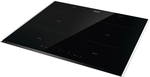 Независимая индукционная варочная панель Gorenje Plus GIT641XC