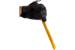 Зубило с протектором STAYER СТАНДАРТ 2120-30