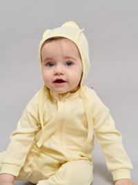 Чепчик "Нарцисс" 0+