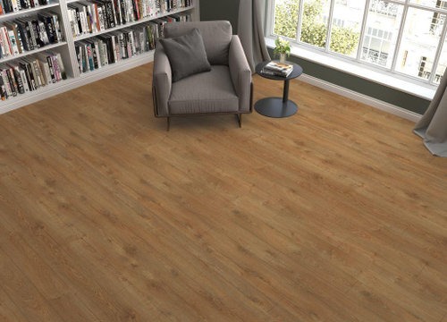 Ламинат AGT EFFECT Дуб URAL 4V (0,229 кв.м./8мм./33кл./1,8336 кв.м./8 шт)