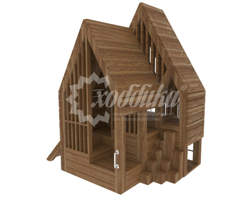 Игровой комплекс BALKWOOD «Дублин»