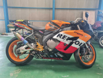 Honda CBR1000RR 040962