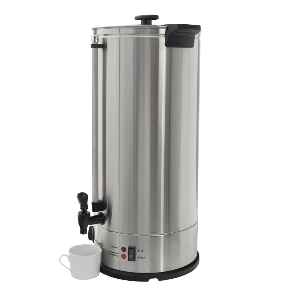 Электрокипятильник WB-DW30L (двойные стенки) Foodatlas