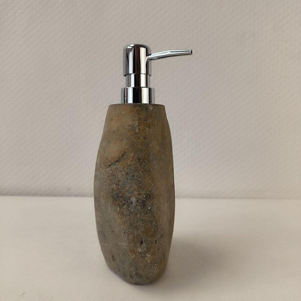 Дозатор из речного камня DRC-63774 (143)