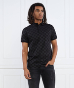 Поло Karl Lagerfeld - черный(745070 532251)