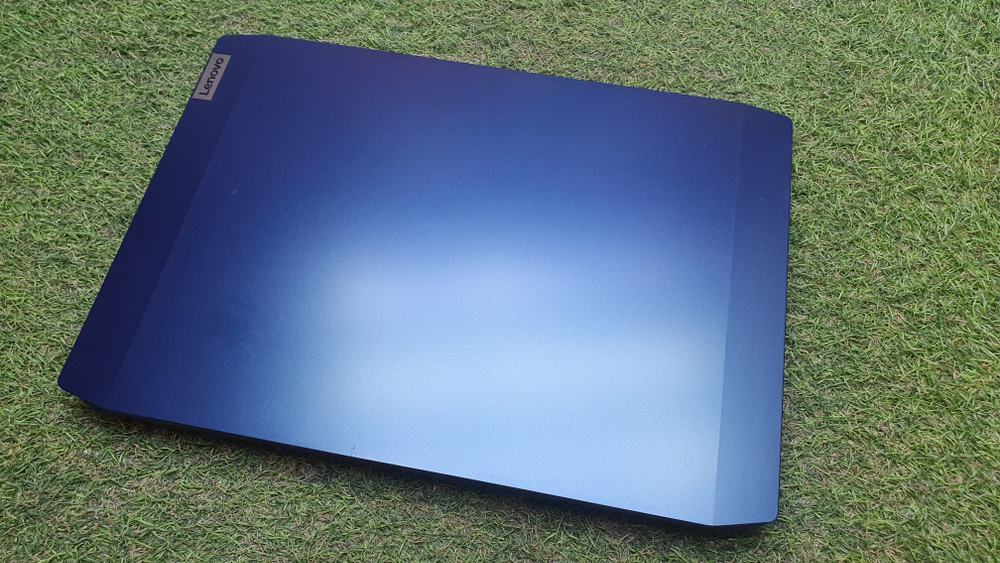 Игровой Lenovo i5-10/16Gb/GTX 1650 Ti 4Gb/FHD/IdeaPad Gaming 3 15IMH05 81Y40099RK/Windows 11