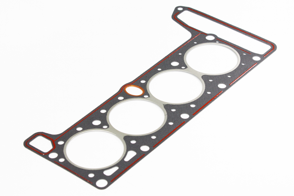 Прокладка ГБЦ ВАЗ-21213 с герм.(ЕзАТИ)