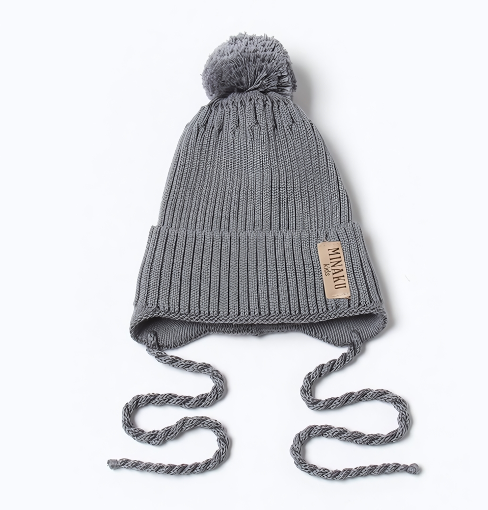 Шапка детская , р. 44/ 9943049 MINAKU