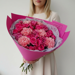 Соберу букет №529