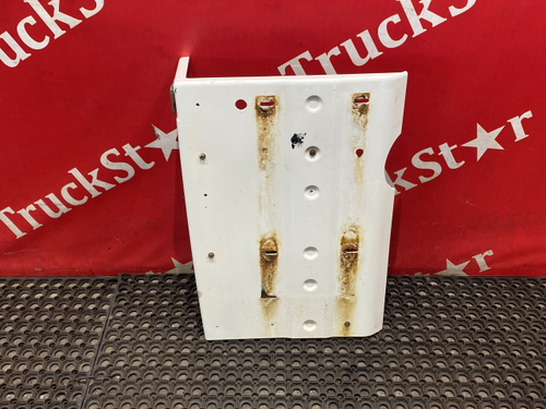 Крыло переднее левое задняя часть 2018г