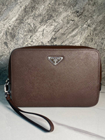 Клатч Prada